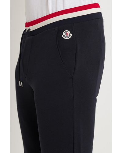 moncler joggers