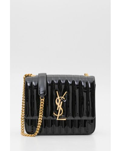 ysl vicky large