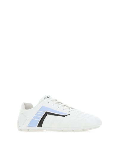 prada rev