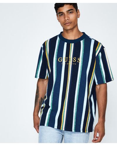 mens guess falcon bootcut jeans