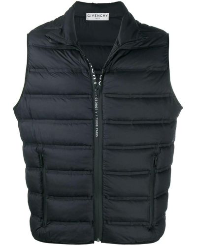 Givenchy - Paul warmer