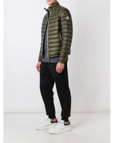 moncler daniel jacket review