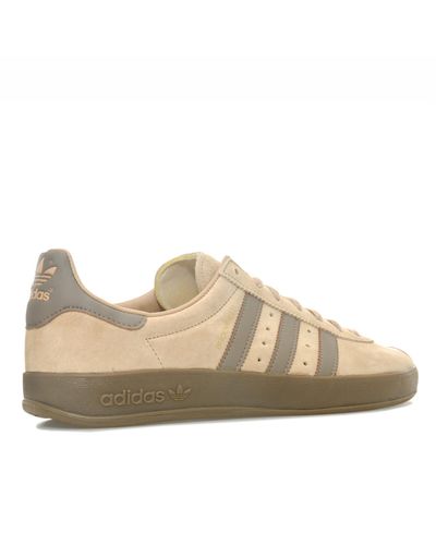 adidas Originals Suede Broomfield 