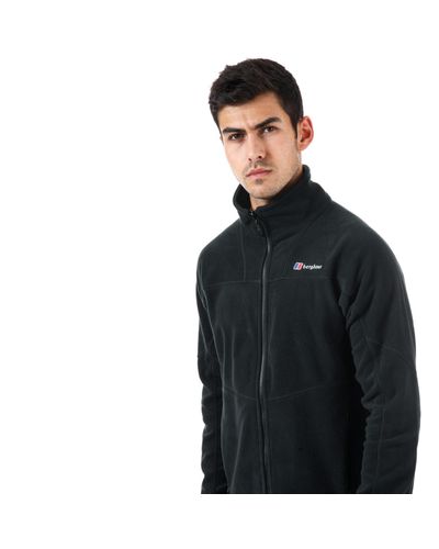 berghaus prism 2.0 fleece