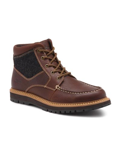 gh bass malcolm boots