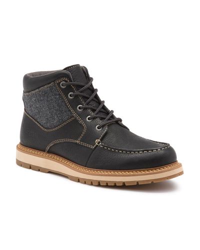 gh bass malcolm boots