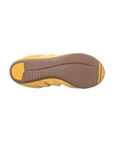 lana ballet flat