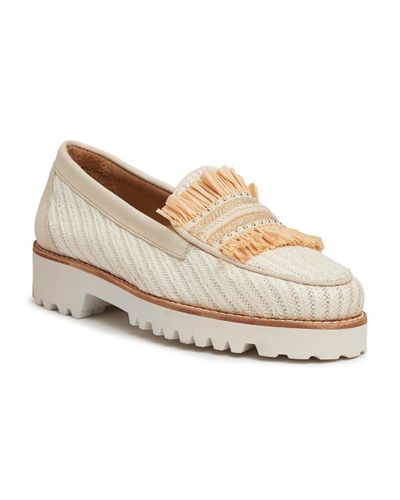 whitney iridescent weejuns