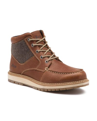 gh bass malcolm boots