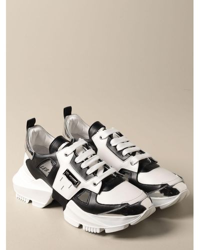 giuseppe zanotti blanche