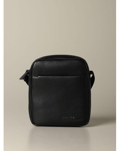 calvin klein men purse