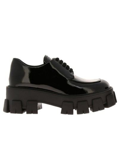 prada women shoe