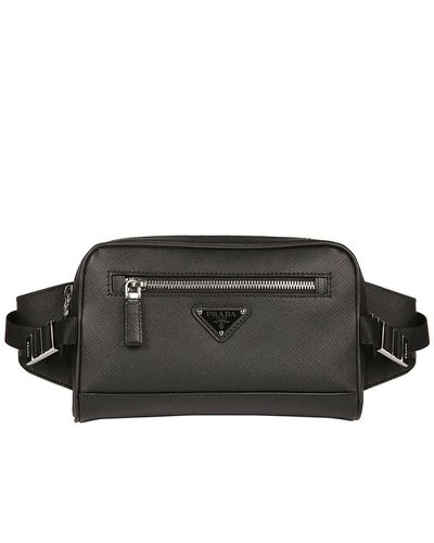 prada shoulder bolsa mens