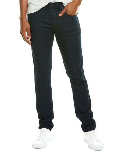 DIESEL Denim Tr Straight Jeans in Blue 