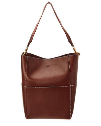 celine bucket bag sangle