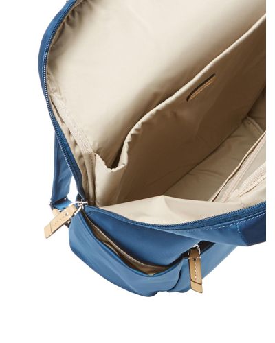 tumi andora backpack