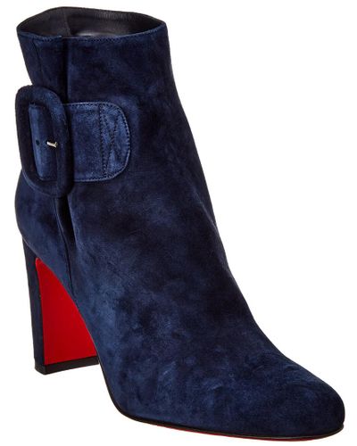 christian louboutin tres olivia