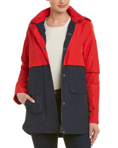 barbour altair jacket