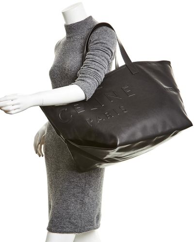 celine made in tote medium