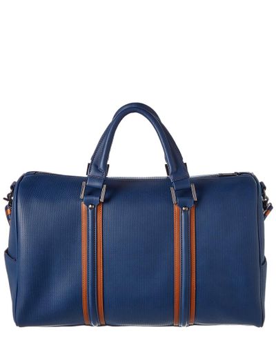 robert graham duffle