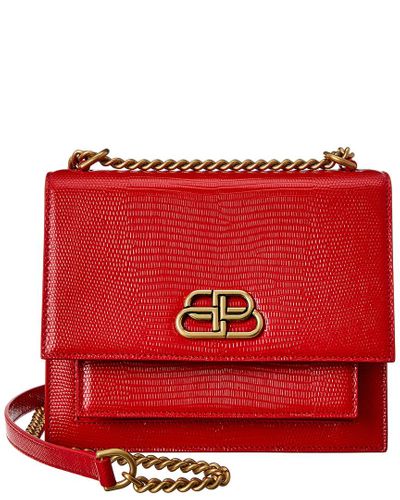 balenciaga sharp s