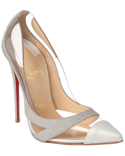 blake is back louboutin