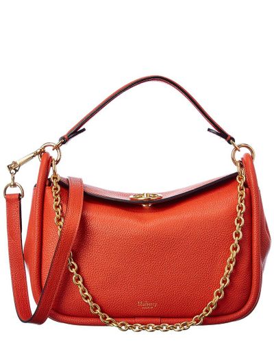 mulberry leighton bag