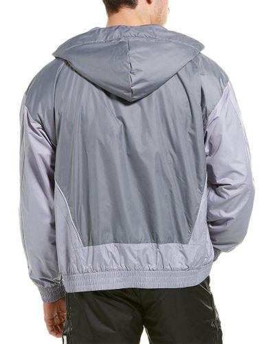 next grey jacket