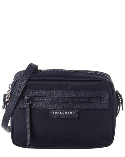 longchamp camera bag