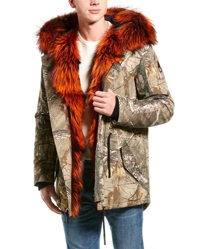 moose knuckles price