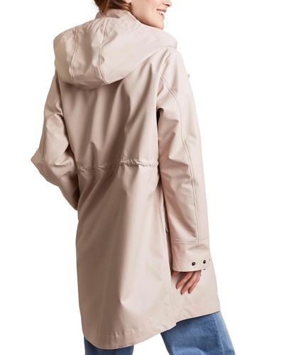 monsoon rain jacket