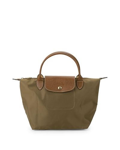 longchamp beige
