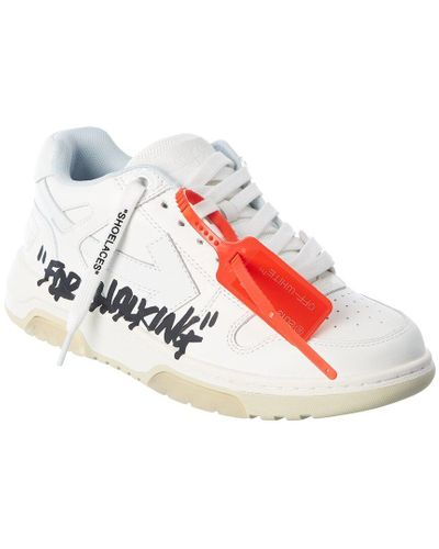 off white ooo for walking