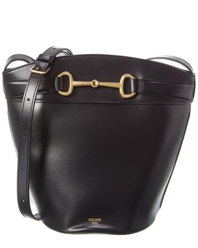 celine bucket crecy