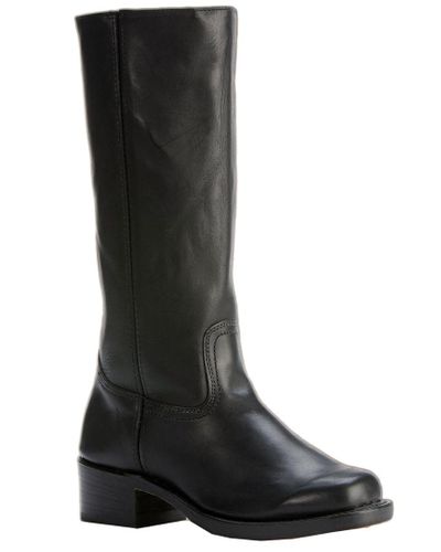 frye campus black