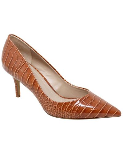charles by charles david angelica pump