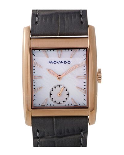 movado watch for women movado watch for women