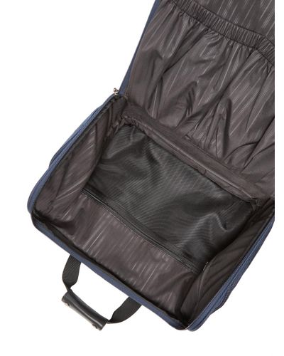 tumi 2 wheeled boarding duffel