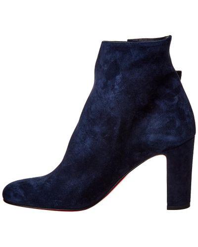 christian louboutin tres olivia