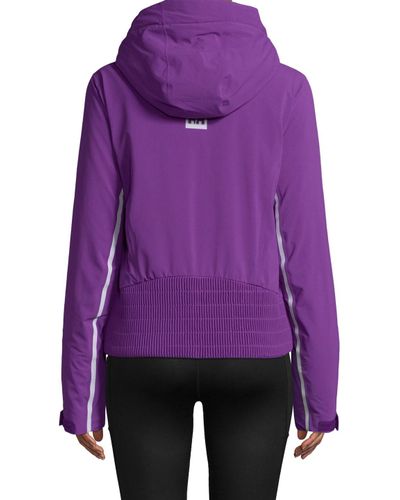 helly hansen wildcat jacket