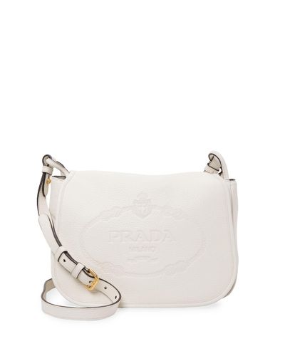 saddle bag prada