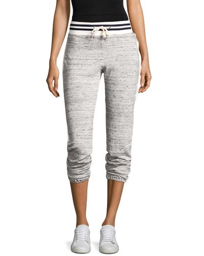 nike repeat tape fleece cargo joggers