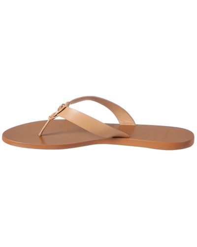 manon thong sandal