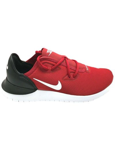 nike hakata red