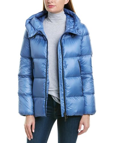moncler seritte down jacket
