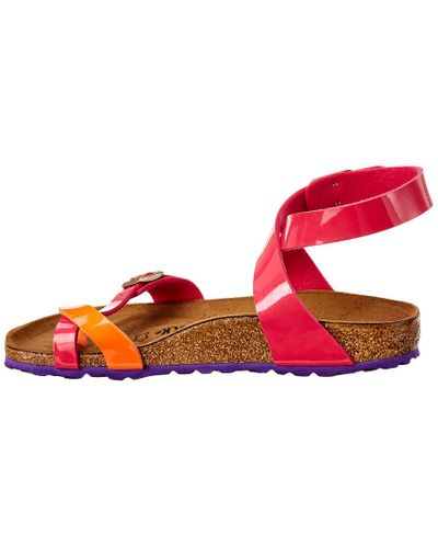 birkenstock yara patent