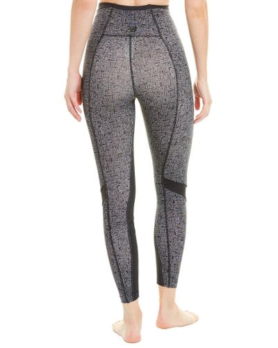 New Balance Tight in Gray - Lyst