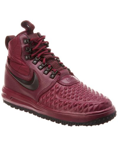 nike watershield shoes