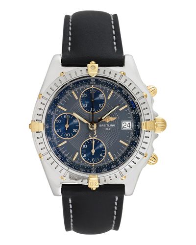 breitling chronomat vintage