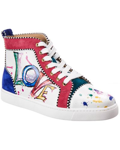 pigalle follies glitter givre